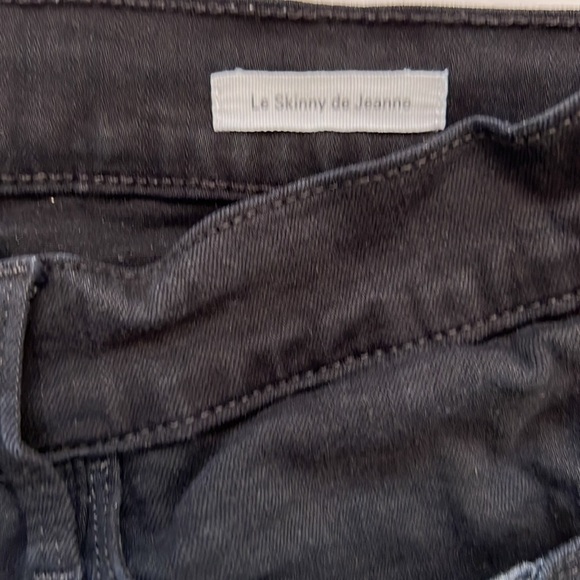 Frame Denim Le Skinny De Jeanne - Picture 3 of 6